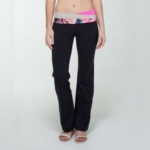 Lululemon Astro Pant